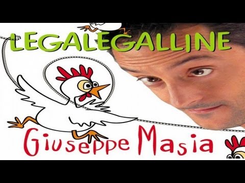 GIUSEPPE MASIA SCARICA